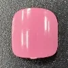Azkazalaren kolorea DLYQ-Tender-Pink