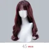 Hararanĝo DLYQ-Wigs45-W036