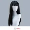 Зачіска DLYQ-Wigs50-W012