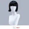 Frisyre DLYQ-Wigs51-W027