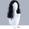 Прическа DLYQ-Wigs53-W087