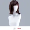 Gaya rambut DLYQ-Wigs54-W043