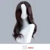 Gaya rambut DLYQ-Wigs55-W042