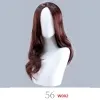 Modeli i flokëve DLYQ-Paruke56-W002