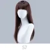 Modeli i flokëve DLYQ-Paruke57
