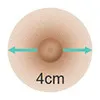 Areola ප්‍රමාණය Doll4ever-Areola-Size2