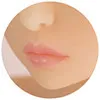 லிப் கலர் Doll4ever-Lip1