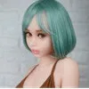 Прическа Doll4ever-Wigs1