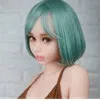 وار اسٽائل Doll4ever-Wigs1