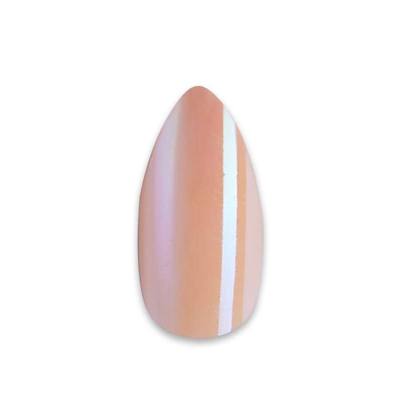 Fingernail Color IrSilicone-nailE