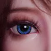 Colore degli occhi ElsaBabe-occhi-blu5
