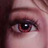Colore degli occhi ElsaBabe-occhi-rossi6