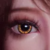 Eye Color ElsaBabe-yellow-eyes9