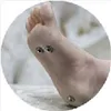 אפשרות לרגליים FANR-Pegs-Standing-Feet（+$80）