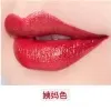 Barva za ustnice FANREAL-Lip-Dark-Red