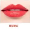 Barva ustnic FANREAL-Lip-Warm-Orange-Red