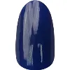 Barva za nohte FANREAL-Nails-Sivo-Blue