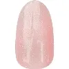 Barva za nohte FANREAL-Nails-Light-Pink