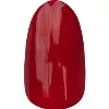 Barva za nohte FANREAL-Nails-Wine-Red