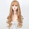 Auka hárkollur FANREAL-extra-wig-10(+$20)