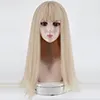 Auka hárkollur FANREAL-extra-wig-12(+$20)