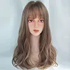 Дополнительные парики FANREAL-extra-wig-2(+$20)