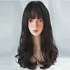 Дополнительные парики FANREAL-extra-wig-3(+$20)