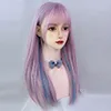 Дополнительные парики FANREAL-extra-wig-9(+$20)