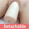 Vagina FJ-Detachbale- Vagina