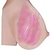 שדיים FU-Jelly-Breast