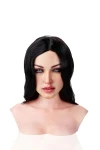 Hairstyle FU-wig2