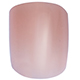 Fingernail Color Flesh Pink