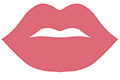 Lip Koulè Fuchsia Lip