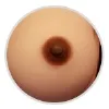 Maint Areola Funw-Tpe-Areola-Size-3cm