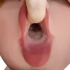 Tipo di bocca Funw-Tpe-None-Tongue
