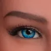 Ngjyra e syve Funwest-Tpe-Sytë-Blu