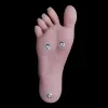 Opsiwn Traed Funwest-Tpe-Standing-Feet