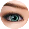 Eye Color FG Green