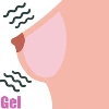 Breasts CLM-Gél