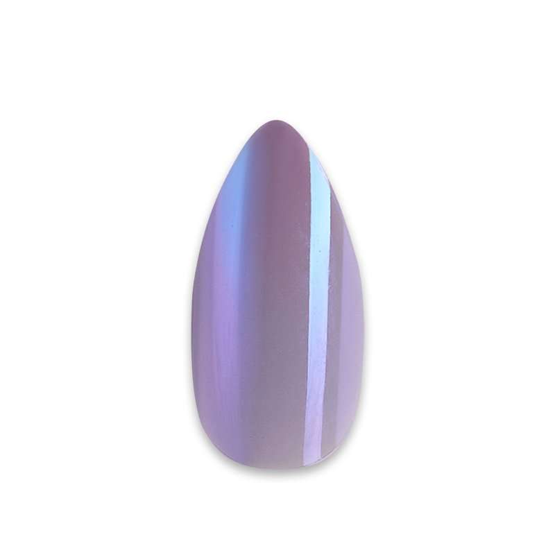 Couleur des ongles IrSilicone-nailI