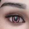 Cor de ollos IrSilicone-Ollos-Gris