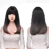 Gaya Rambut IrSilicone-J10