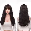 Hairstyle IrSilicone-J2