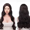 Hairstyle IrSilicone-J5