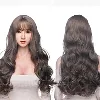 Hairstyle IrSilicone-J8
