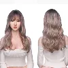 Hairstyle IrSilicone-J9