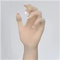Суставы для рук IrSilicone-суставы (+$99)