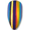 Couleur des ongles IrSilicone-nailA