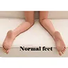 Feet Option IrSilicone-standard