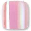 Цвет ногтей на ногах IrSilicone-toenail2